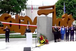 Warszawa. Ukradziona "Solidarność". Pomnik do prokuratury