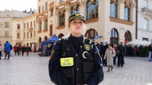 Straż Miejska w Krakowie rekrutuje. Do wzięcia 35 wakatów