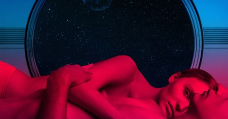 Voyagers - dramat SF czy kosmiczna dyskoteka?