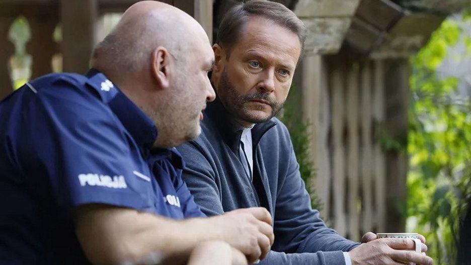 "Ojciec Mateusz" doczekał się już 27. sezonów
