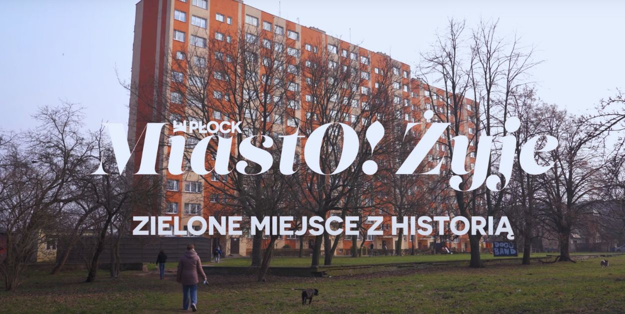 MiastO!Żyje