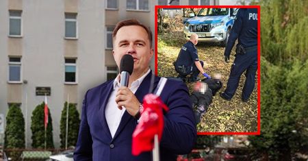 Prezydent Ostrołęki wydał oświadczenie. Zamyka szkoły dla postronnych