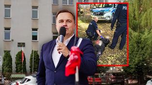 Prezydent Ostrołęki wydał oświadczenie. Zamyka szkoły dla postronnych