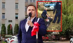 Prezydent Ostrołęki wydał oświadczenie. Zamyka szkoły dla postronnych