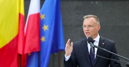 Kancelaria Prezydenta zaprosiła na nominacje. Mają 24 godziny