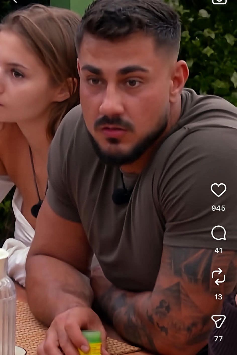 Dramy w "Hotelu Paradise"