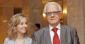 "Znamy się pół roku. To przecież długo!"