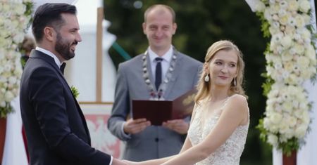 "Ślub od pierwszego wejrzenia": Karol całkowicie zerwał kontakt. Iga nie rozumie jego decyzji