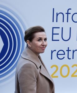 Nowa determinacja Europy przed szczytem w Paryżu