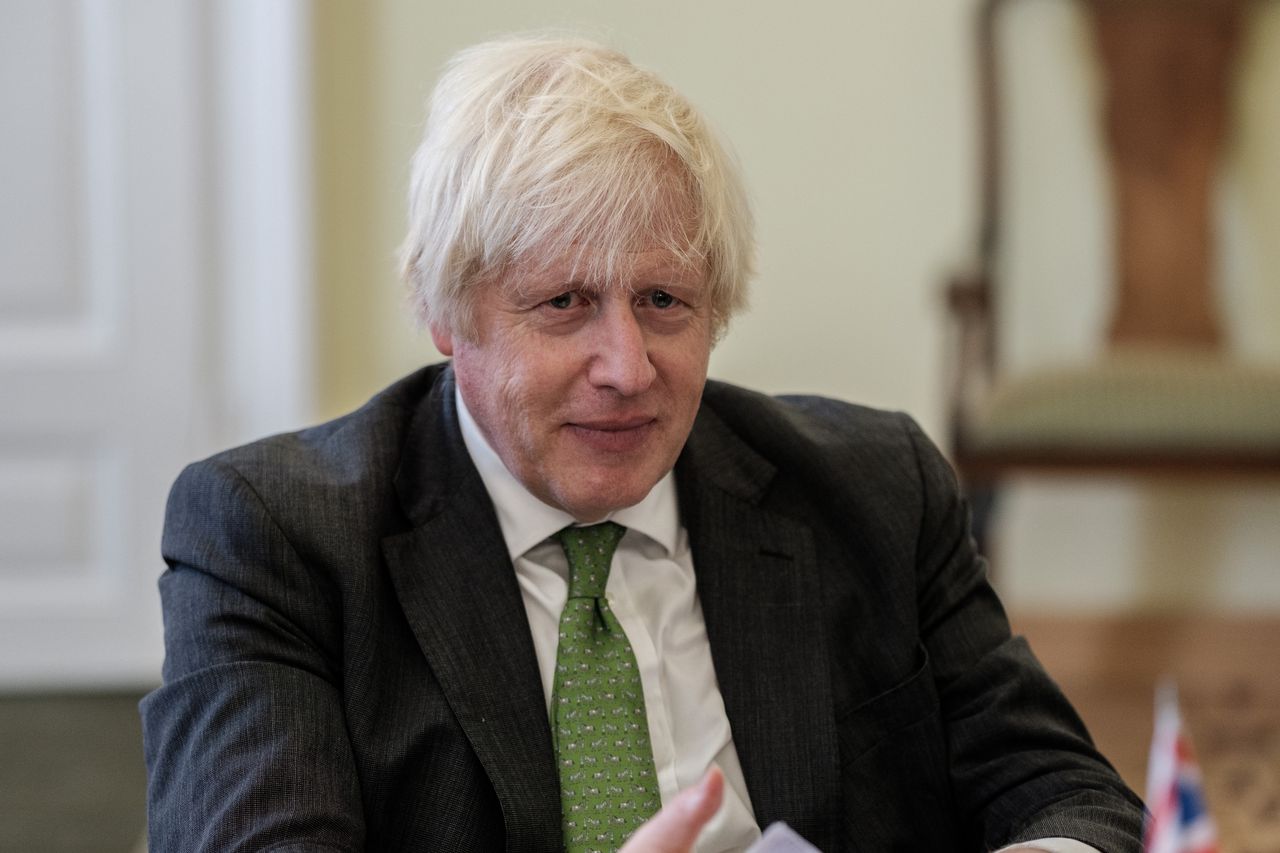 Boris Johnson's secret Venezuela trip: Talks with Maduro on Ukraine and UK ties
