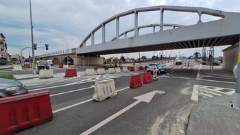 Gorzów: Zmiana organizacji ruchu w centrum. Wraca sygnalizacja świetlna