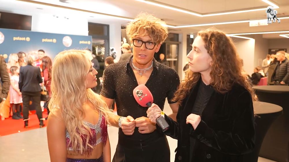 Bagi i Magdalena Tarnowska w rozmowie z Pudelkiem