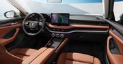 Škoda odsłania wnętrza nowego Superba i Kodiaqa