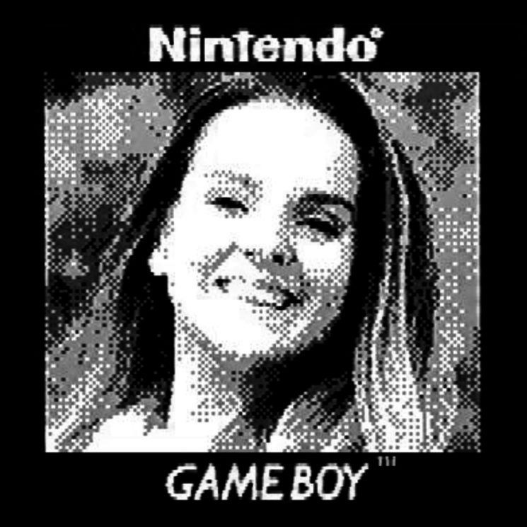 Zamontował obiektyw do Game Boya i robi zdjęcia. To działa! 3