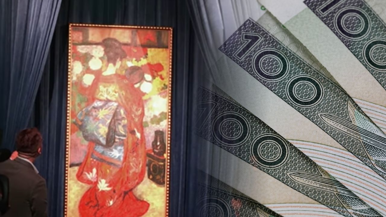 "Japonka" Pankiewicza wraca po latach. Jest szansa na rekord