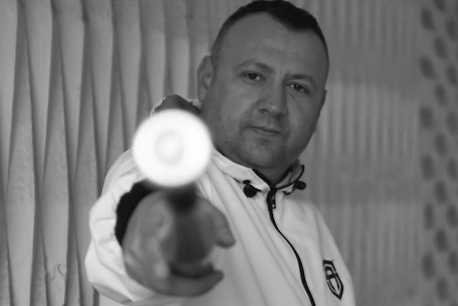 Kłyza / Miejski Sort