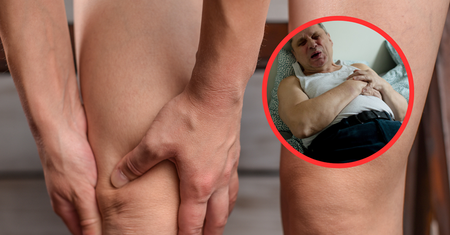 Nietypowy objaw choroby serca. 46 proc. badanych go nie znało