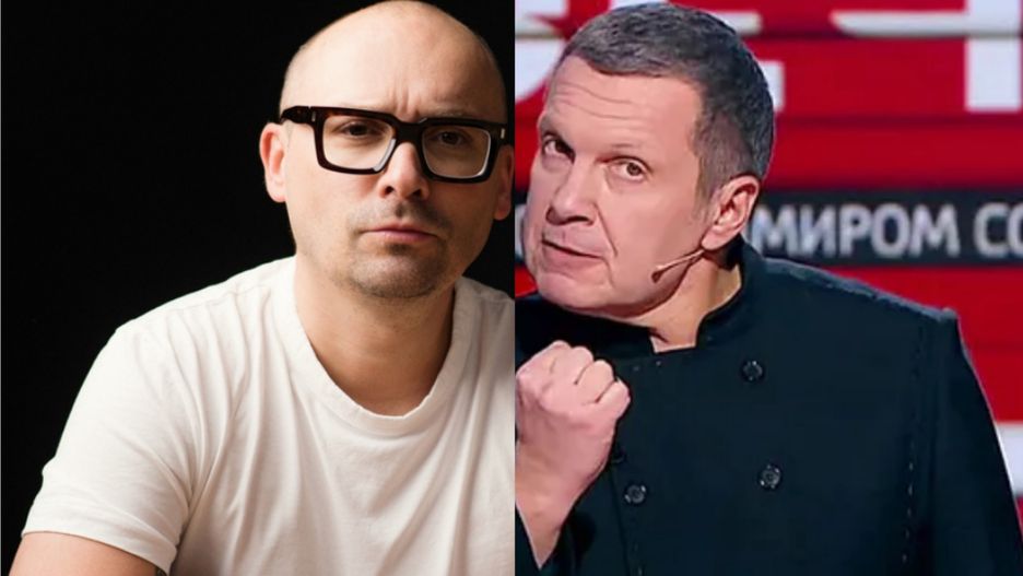 Litewski poseł odpowiedział klakierowi Kremla