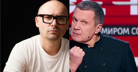 Pokazał mu gdzie jego miejsce. Poseł zgasił pupilka Putina