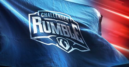 Challenger Rumble już za dwa tygodnie