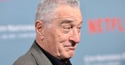 79-letni Robert De Niro został ojcem PO RAZ SIÓDMY!