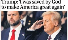 Jakub Krupa pracuje dla dziennika „The Guardian”