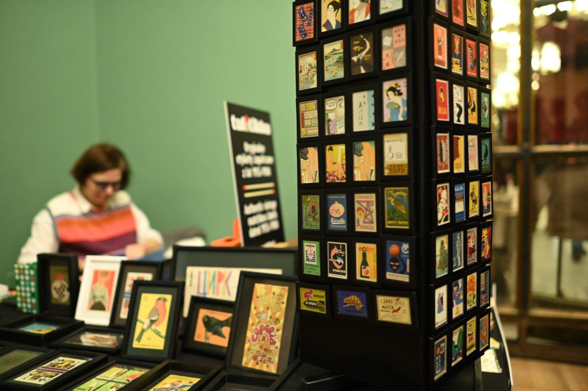 Tak prezentowała się inna impreza związana z Rzemiosłem