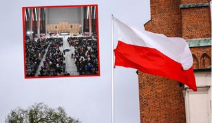 11 listopada. Czy to święto kościelne? Narodowe Święto Niepodległości 2023 to dzień wolny