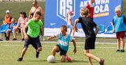 Nowe zajęcia sportowe w ramach programu Aktywna Szkoła - budżet do dyspozycji szkó