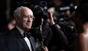 Jonathan Pryce z "The Crown" o odkryciu na temat księcia Filipa
