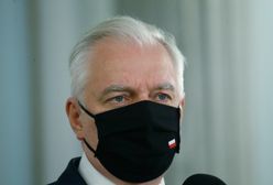 Podwyżka podatków? Stanowcza zapowiedź Jarosława Gowina