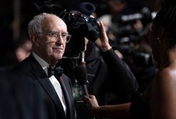 Jonathan Pryce z "The Crown" o odkryciu na temat księcia Filipa