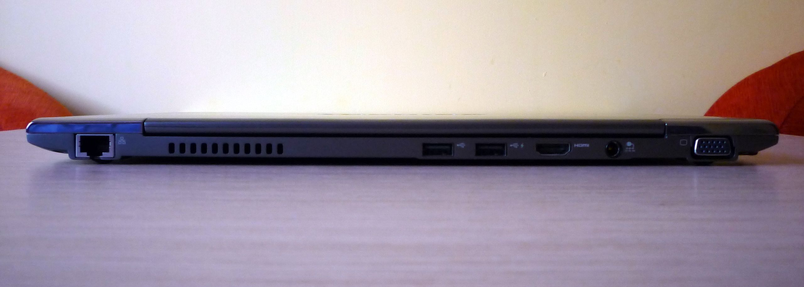 Toshiba Portégé Z830 - odchudzanie po japońsku [test] 6