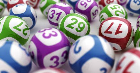 Lotto, Eurojackpot i inne gry losowe w końcu są dostępne przez internet