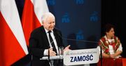 Mocna ocena Kaczyńskiego. "Obrzydliwe. Nie życzę sobie"