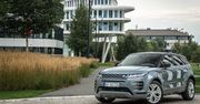 Test: Range Rover Evoque D200 – dla tych, którzy są znudzeni niemiecką dominacją w segmencie
