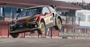 Petter Solberg pierwszym rallycrossowym mistrzem świata