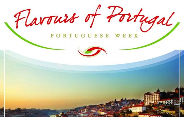 Warszawa - Tydzień Portugalski "Flavours of Portugal"