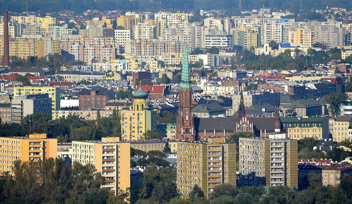 Targówek. Wyprawa do granic dzielnicy. "Krąży legenda, iż nikt z niej jeszcze nie powrócił"