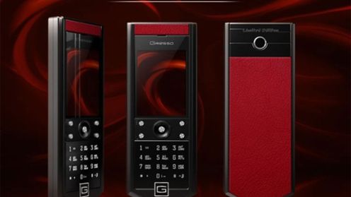 Gresso Grand Monaco LE 1