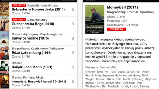 Kino & TV [giveaway] 1