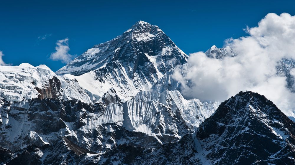 Everest VR: załóż gogle i zdobądź najwyższy szczyt Ziemi 1
