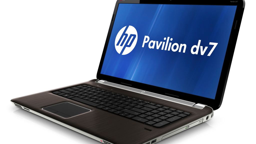 HP Pavilion dv7-6140ew - wypasiony DTR nie musi być drogi! 1