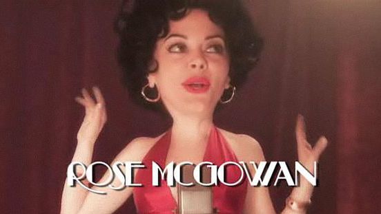 Małe co nieco: Boop | Oświadczyny | I Am Legend 1