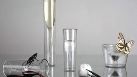 Szklanka zawsze w połowie pełna 1