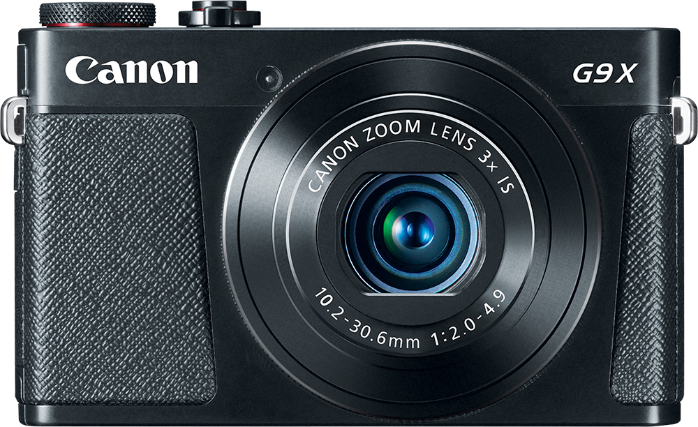 Canon PowerShot G9 X to dobry aparat kieszonkowy w swojej kategorii cenowej