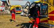 Dramatyczna walka o życie dwuletniego chłopca w Zdyszewicach – rodzice reanimowali swoje dziecko
