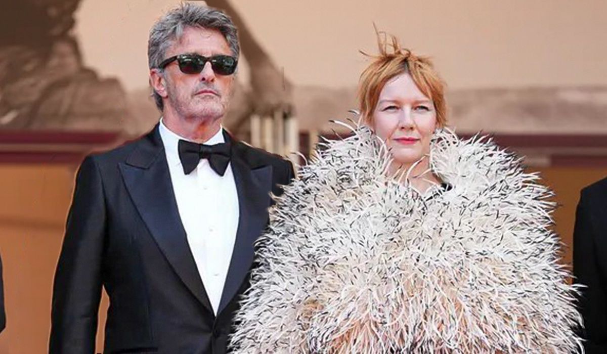 Marzenia się spełniają. Polak z wielką nagrodą na festiwalu w Cannes