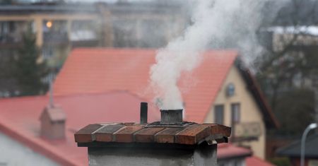 Rząd szykuje dopłaty do źródeł ciepła innych niż węgiel. Dzisiaj zajmie się projektem ustawy