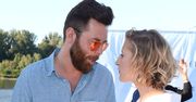Lara Gessler i Paweł Rucz jednak nie mieli intercyzy? "Nie chcą toczyć wojny przed sądem"